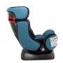 Автокрісло Bair Sigma 0+/1/2 (0-25 кг) DS2924 чорний - темно-бірюзовий