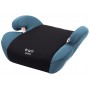 Автокресло Bair Yota бустер (22-36 кг) DY1929 черный - темно-бирюзовый