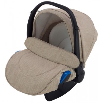 Автокрісло Adamex Kite Q205 бежевий