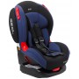 Автокрісло Bair Omega 1/2 (9-25 кг) DO2437 чорний - індиго