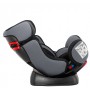 Автокрісло Bair Sigma 0+/1/2 (0-25 кг) DS2423 чорний - сірий
