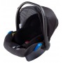 Автокресло Adamex Kite C2 черный