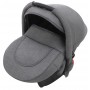 Автокресло Adamex Carlo  графит