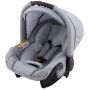 Автокресло Adamex Carlo Len  серый