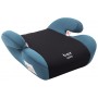 Автокресло Bair Yota бустер (22-36 кг) DY1929 черный - темно-бирюзовый