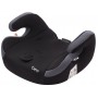 Автокресло Bair Beta 1/2/3 (9-36 кг) DB2423 черный - серый