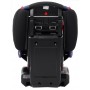 Автокрісло Bair Omega 1/2 (9-25 кг) DO2437 чорний - індиго