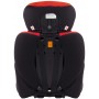 Автокрісло Bair Beta 1/2/3 (9-36 кг) DB2426 чорний - червоний