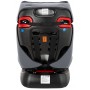 Автокрісло Bair Sigma 0+/1/2 (0-25 кг) DS2423 чорний - сірий