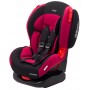 Автокрісло Bair Omega 1/2 (9-25 кг) DO2436 чорний - марсала