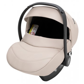 Автокресло Adamex Cosmo Eco SA-7 латте