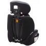 Автокресло Bair Beta 1/2/3 (9-36 кг) DB2423 черный - серый