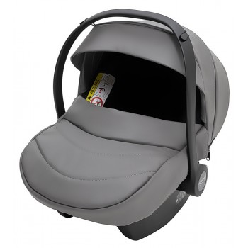 Автокресло Adamex Cosmo Eco SA-4 темно-серый