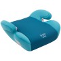 Автокрісло Bair Yota бустер (22-36 кг) DY2928 темно-бірюзовий – бірюзовий