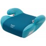 Автокрісло Bair Yota бустер (22-36 кг) DY2928 темно-бірюзовий – бірюзовий