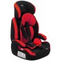 Автокрісло Bair Beta 1/2/3 (9-36 кг) DB2426 чорний - червоний
