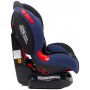 Автокрісло Bair Omega 1/2 (9-25 кг) DO2437 чорний - індиго