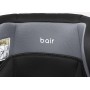 Автокрісло Bair Sigma 0+/1/2 (0-25 кг) DS2423 чорний - сірий