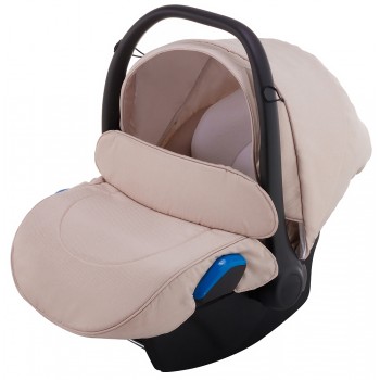 Автокрісло Adamex Kite F19 бежевий