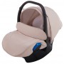 Автокрісло Adamex Kite F19 бежевий