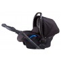 Автокресло Adamex Kite C2 черный