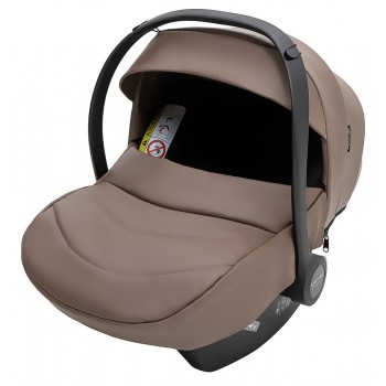 Автокресло Adamex Cosmo Eco SA-9 темный капучино