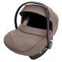 Автокресло Adamex Cosmo Eco SA-9 темный капучино