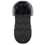 Зимний конверт Bair Canada  черный (black noire)