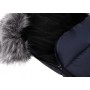 Зимний конверт Bair Polar  темно-синий