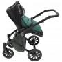 Зимний конверт Bair Cocon mini  зеленый (jungle green)