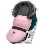 Зимний конверт Bair Polar  розовый