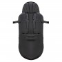 Зимний конверт Bair Nordie black moncler