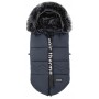 Зимний конверт Bair Alaska Thermo  темно-синий (indigo blue)
