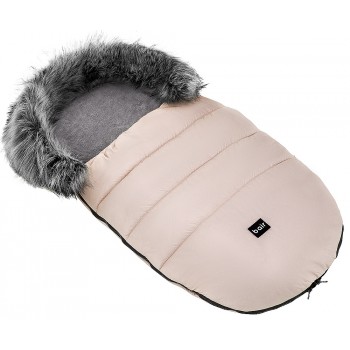 Зимний конверт Bair Polar  бежевый