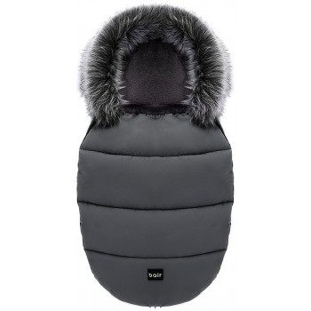 Зимний конверт Bair Polar Plus  графит