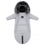 Зимний конверт Bair North premium  серый (owl grey)
