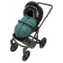 Зимний конверт Bair Cocon mini  зеленый (jungle green)