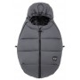 Зимний конверт Bair Cocon mini  графит (smoke graphite)