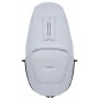 Зимний конверт Bair Cocon mini  серый (owl grey)