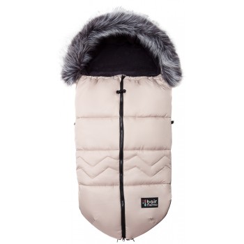 Зимний конверт Bair Alaska Thermo  бежевый