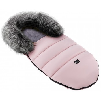 Зимний конверт Bair Polar  розовый (пудра)