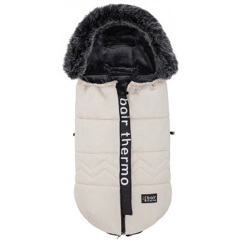 Зимний конверт Bair Alaska Thermo  бежевый (biege sand)