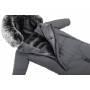 Зимний конверт Bair North premium  графит (smoke graphite)