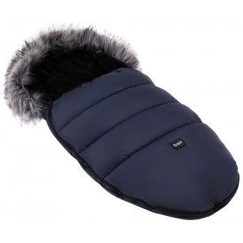 Зимний конверт Bair Polar  темно-синий