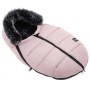 Зимний конверт Bair Cocon mini  розовый (pink powder)