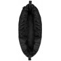 Зимний конверт Bair Arctic с удлинением  черный