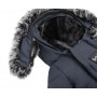Зимний конверт Bair North premium  темно-синий (indigo blue)