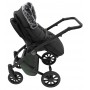 Зимний конверт Bair Alaska Thermo  черный (black noire)