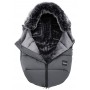 Зимний конверт Bair Cocon mini  графит (smoke graphite)