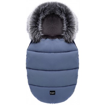 Зимний конверт Bair Polar Plus  темно-синий